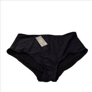 YBL Black Swim Bottoms: Sleek & Stylish for Your Next Beach Adventure